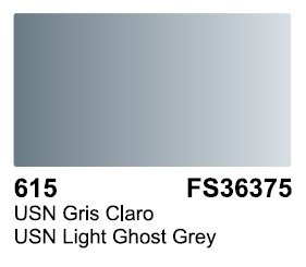 Vallejo 70615 Surface USN Gris Fantôme Clair FS6375 17ml. 
