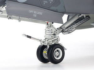 Tamiya 61127 Lockheed Martin F-35C Lightning II 1/48 – image 12