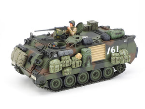 Tamiya 35265 U.S. M113A2 Armored Personnel Carrier Desert Version 1/35 – imagen 5
