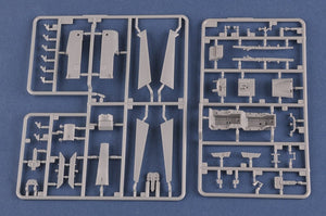 Hobby Boss 85814 EA-18G Growler 1/48 – immagine 13