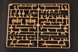 I Love Kit 63540 GMC DUKW-353 with 105mm Howitzer 1/35 – imagen 19
