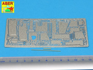 Aber 35244 German 3,7 cm Flak 36/37 1/35 – immagine 2