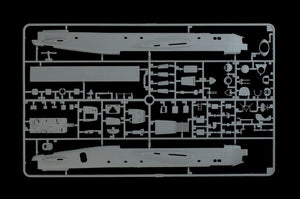 Italeri 1335 STIRLING Mk.I 1/72 – imagen 6