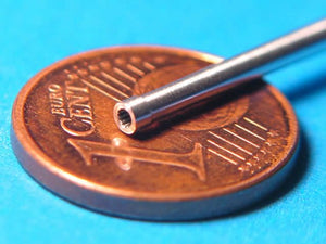 Aber 35L-053 German 3.7cm KwK A 7 L/42 tank gun barrel for Pz.Kpfw. 38(t) (1/35) – image 2