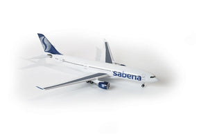 Zvezda 7047 Airbus A330-200 1/144 – Bild 5