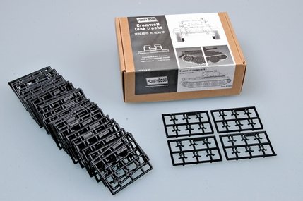 Hobby Boss 81004 Cromwell tank tracks 1/35