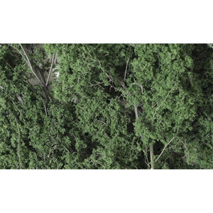 Woodland Scenic WF1130 PETITES FEUILLES - VERT FONCÉ (1,22 dm3) – image 2