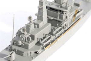 Dragon 7090 U.S.S. Virginia (CGN-38) 1/700 – immagine 12