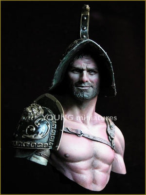 Young Miniatures YH1833 GLADIATORS(II) 1st Century A.D 1/10 – Bild 2
