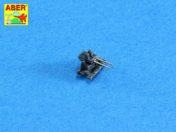 Aber 350L-24 20 canons de 13 mm pour artillerie P-lot type 93 1/350 – image 4