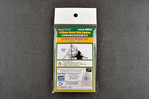Trumpeter 08033 0.05mm Model ship Rigging - ship rigging – image 2