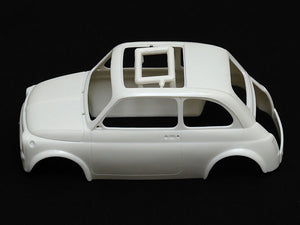 Tamiya 24173 Fiat Abarth 695SS 1/24 – Bild 6