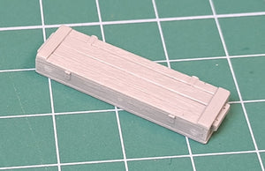 Eureka XXL E-079 — Crates for Panzerfaust 30 klein 1/35 – Bild 3