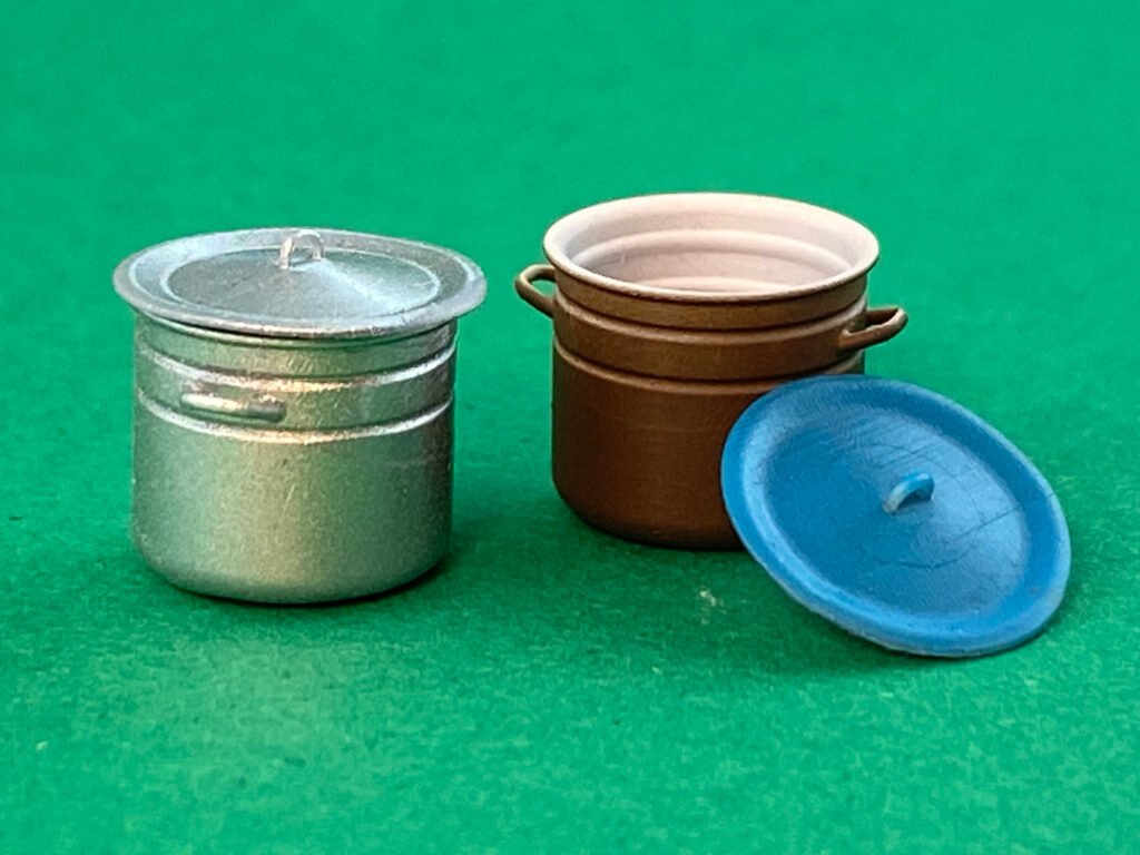 Point of no Return 3523039 Garnki i pokrywki / Cookware and lids 1/35 – imagen 3