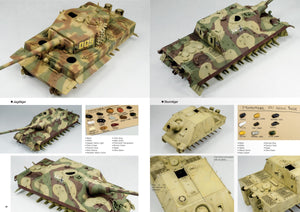 502 Abteilung ABT612 TIGERS TO SCALE – JOAQUÍN GARCÍA GÁZQUEZ (EN) – imagen 6