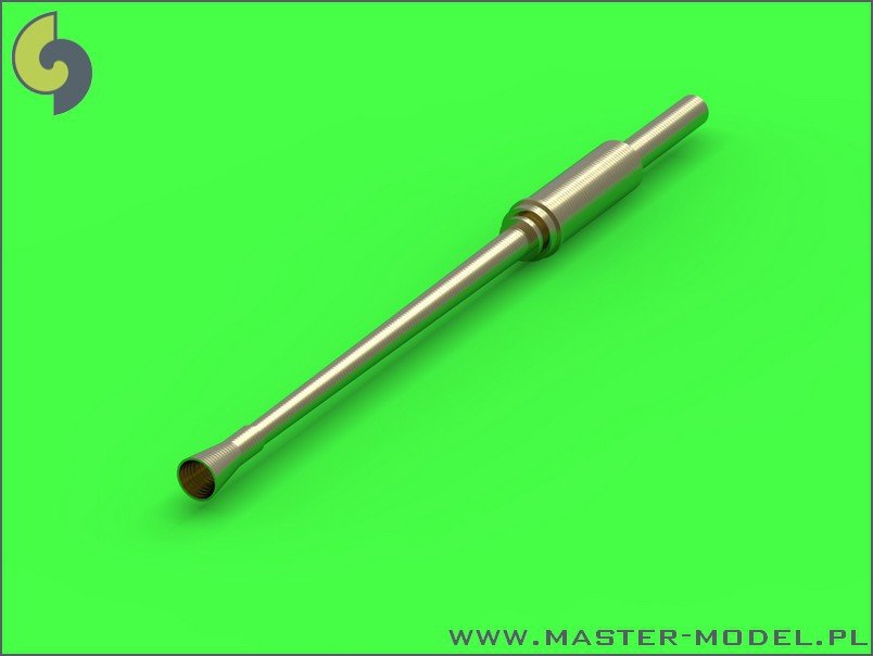 Master SM-350-081 Bofors 40 mm 1/350 – zdjęcie 2