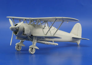 Eduard 49332 CR 42 Falco 1/48 Italeri – imagen 6