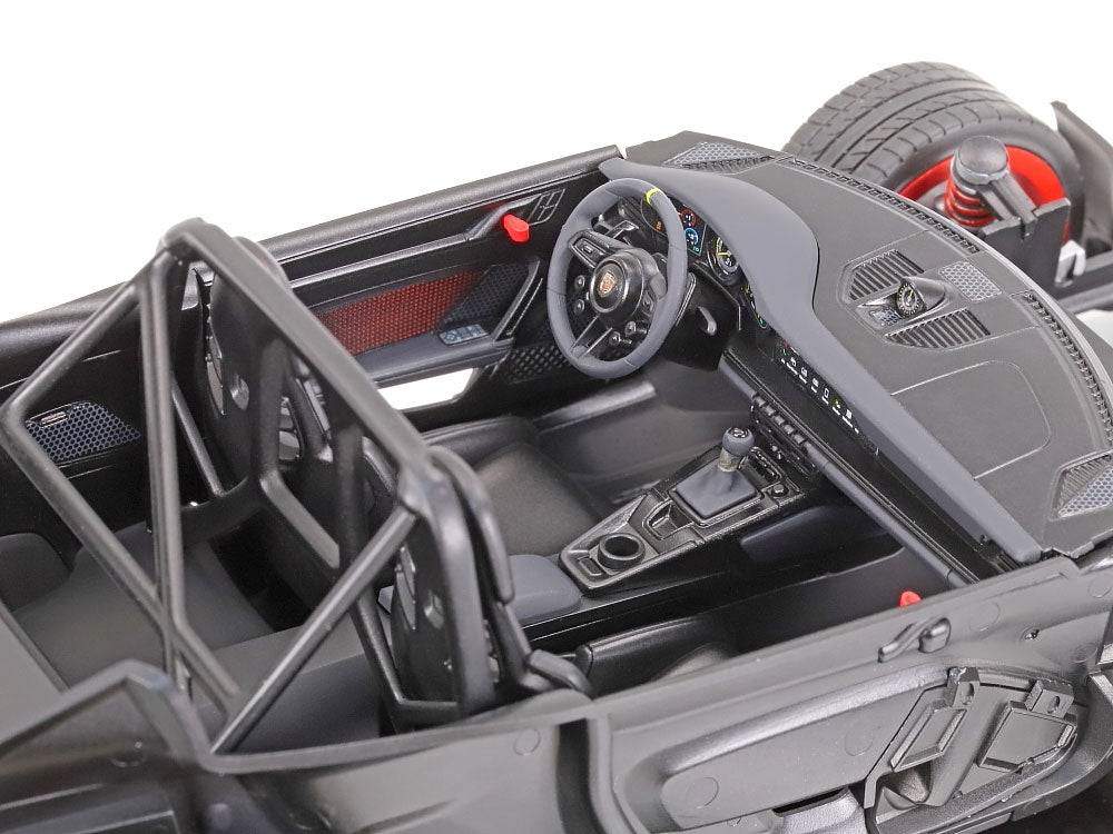 Tamiya 24370 Porsche 911 GT3 RS ( 992 ) 1/24 – immagine 8