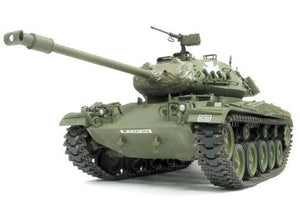 AFV Club 35S41 M41G Walker Bulldog 1/35 – immagine 3