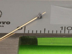 Master GM-72-018 German WWII 2m rod antenna (for Fu 5 radio set) (1pc) 1/72 – imagen 3