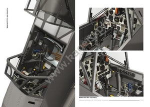 Kagero 96003 Messerschmitt Bf 109 Early Versions EN – Bild 4