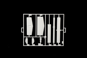 Italeri 4704 ALFA ROMEO 179 - 179C 1/12 – Bild 18