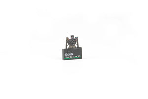 Eduard 674007 Bf 109F LookK EDUARD 1/72 – image 4