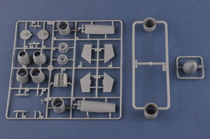 Hobby Boss 81748 PLA J-16 1/48 – Bild 7