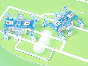 Tamiya 71107 Mechanical Insect - 2-channel Remote Control – image 5