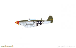 Eduard 2147 Aces of The Eight Dual Combo Limited Edition 1/72 – imagen 26