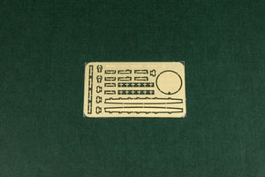 Hobby Boss 80366 F-14A Tomcat 1/48 – immagine 4