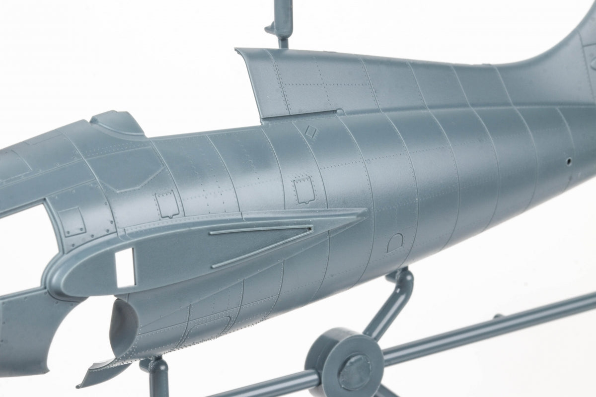 Eduard 82205 FM-2 Wildcat 1/48 – image 15