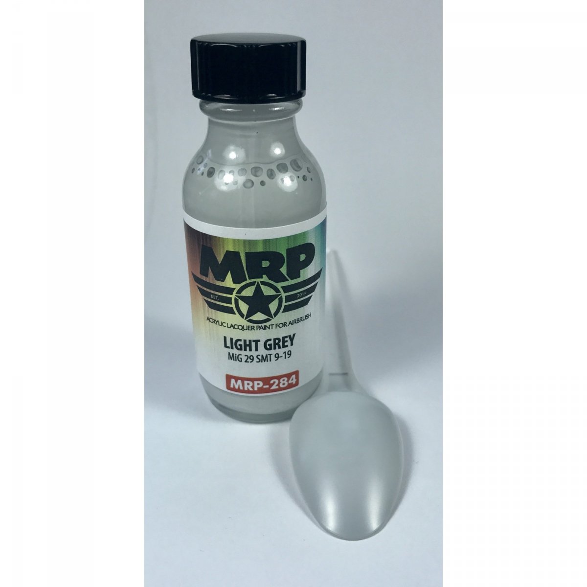 Peinture Mr. Paint MRP-284 GRIS CLAIR MiG 29 SMT 30 ml