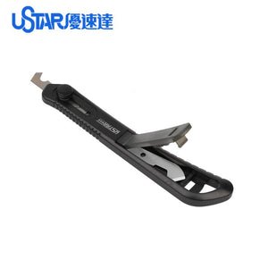 U-Star UA-91909 Plastic Cutter - Nóż do plastiku – immagine 4