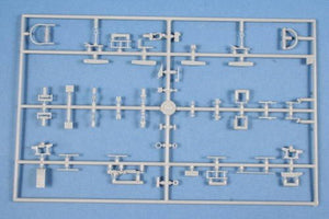Special Hobby 48047 Avia B-33 Czechoslovakian build II-10 Beast 1/48 – imagen 2