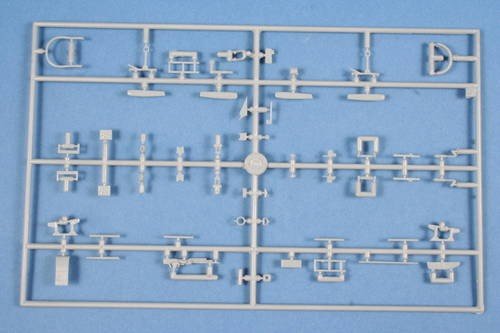 Special Hobby 48047 Avia B-33 Czechoslovakian build II-10 Beast 1/48 – imagen 2