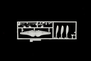 Italeri 2751 FW 190 A-8 1/48 – Bild 5