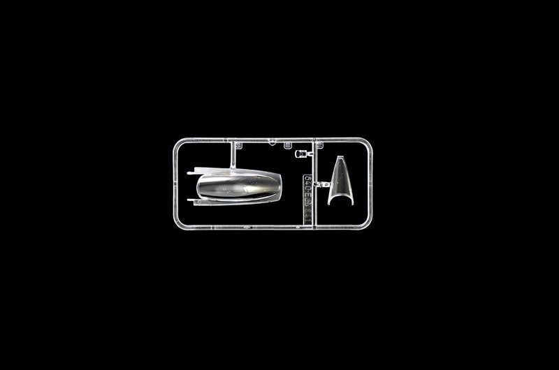 Italeri 2786 F-16 A Fighting Falcon 1/48 – Bild 7