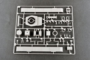 Trumpeter 05553 KV-220 Russian Tiger Super Heavy Tank 1/35 – imagen 5