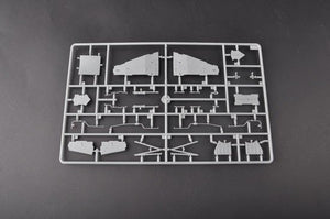 Trumpeter 02821 HU-16A Albatross 1/48 – Bild 15