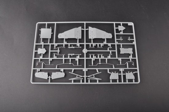 Trumpeter 02821 HU-16A Albatross 1/48 – Bild 15
