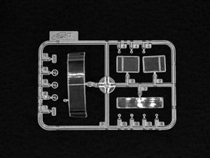 ICM 35019 ZIL-131 with driver Armed Forces of Ukraine 1/35 – immagine 12