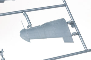 Eduard 2143 WUNDERSCHÖNE NEUE MASCHINEN titré 2 DUAL COMBO - Limité 1/72 – image 13