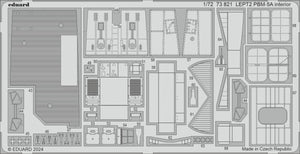 Eduard BIG72180 PBM-5A ACADEMY 1/72 – imagen 8