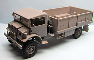 Mirror Models 35161 CMP CHEVROLET C60L GS 1/35 – imagen 3