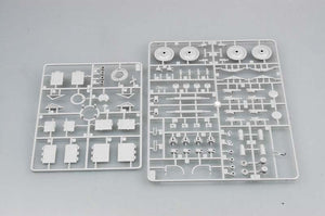 Trumpeter 01516 Panzerjager-Triebwagen 51 1/35 – imagen 10