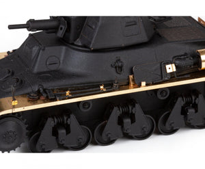 Eduard 36536 H39 French Light Tank TAMIYA 1/35 – immagine 4