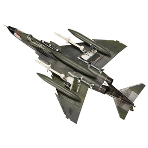 Zoukei-Mura SWS4814 F-4EG Phantom II WILD WEASEL V 1/48 – image 4