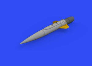 Eduard 648527 BOZ-EC pod 1/48 – zdjęcie 3