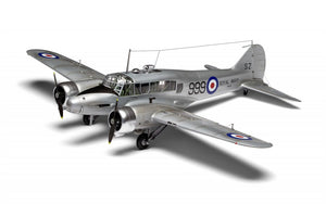 Airfix 09191A Avro Anson Mk.I 1/48 – immagine 2